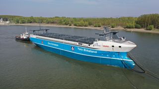Asko bygger autonome og elektriske sjødroner i India Tu.no Asko bygger autonome og elektriske sjødroner i India Tu.no